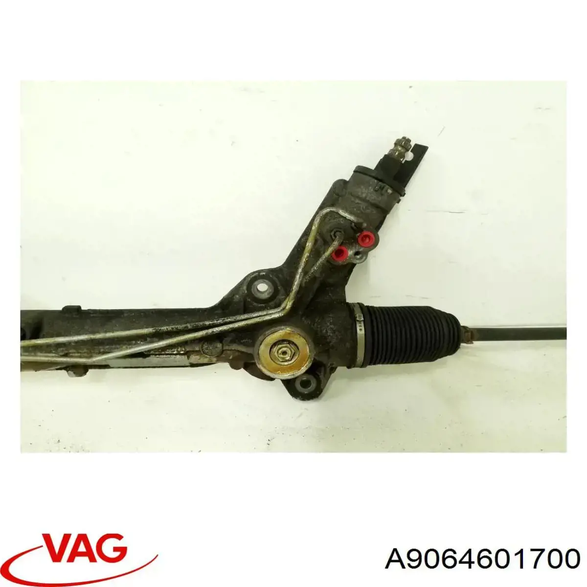 Реечный рулевой механизм VAG A9064601700 цена, от 346.35 USD