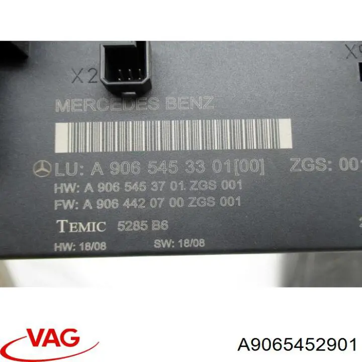  Mercedes 9065452901 цена, от 45.20 USD