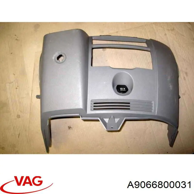 Купить 9066800031 Mercedes 