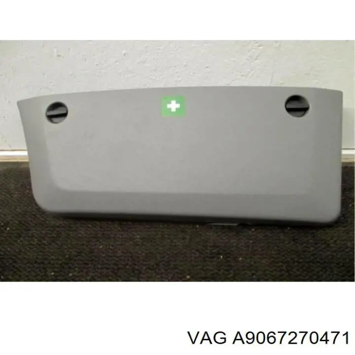 Купить 9067270471 Mercedes 