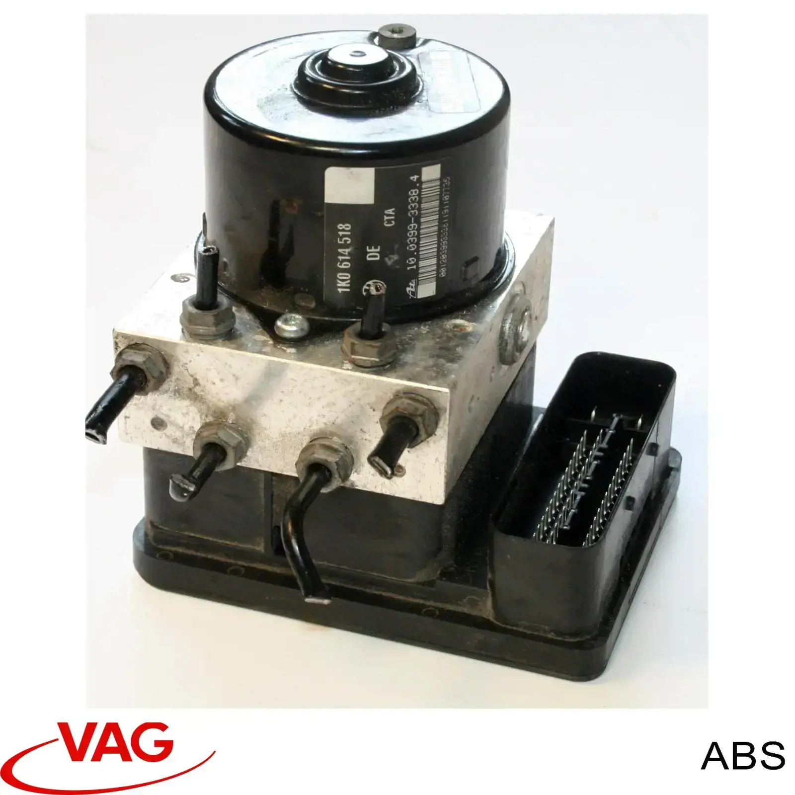 ABS VAG/Seat