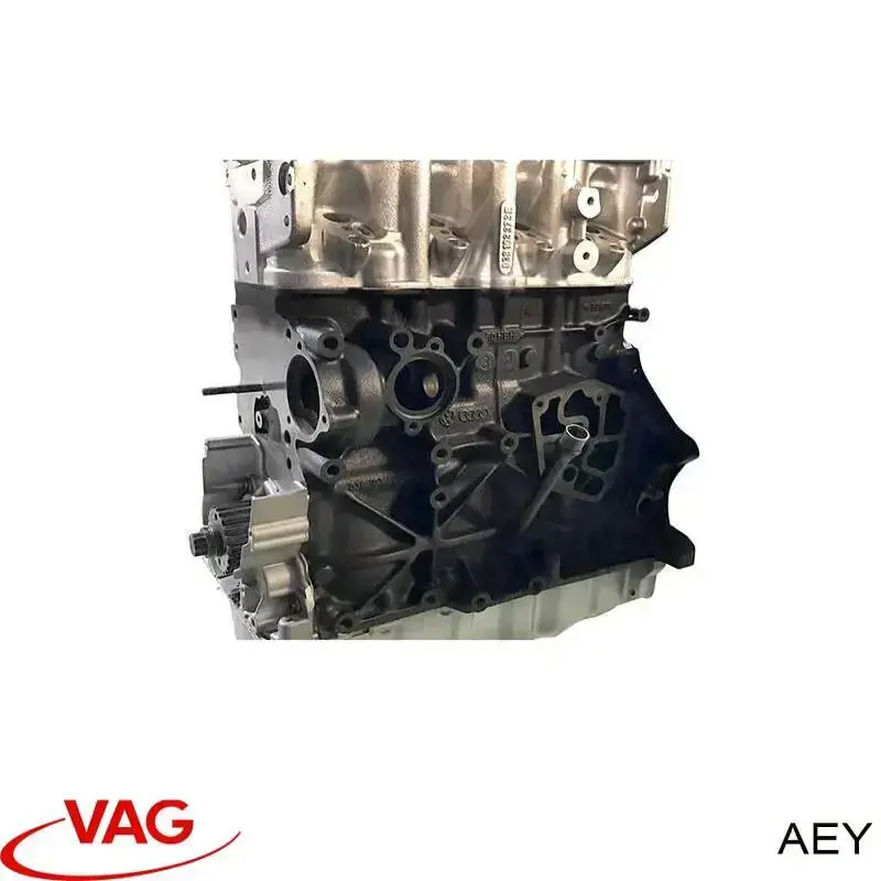 ДВС в сборе VAG AEY цена, от 21.87 USD