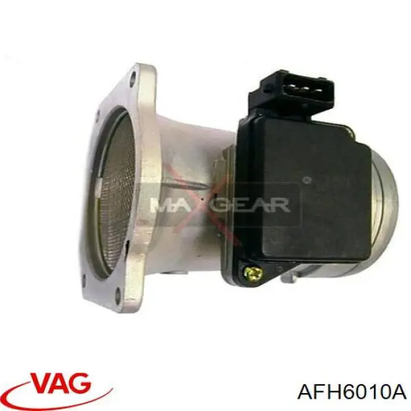 Купить AFH6010A VAG Воздухомер