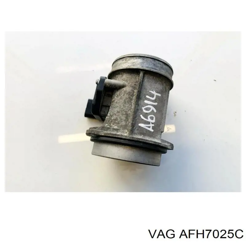 ДМРВ AFH7025C VAG