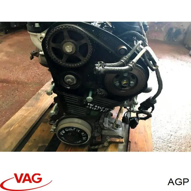ДВС в сборе VAG AGP цена, от 338.34 USD
