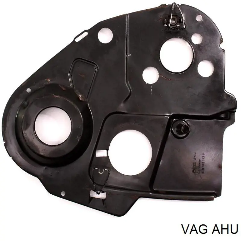 Motor montado para Seat Alhambra  7V8, 7V9