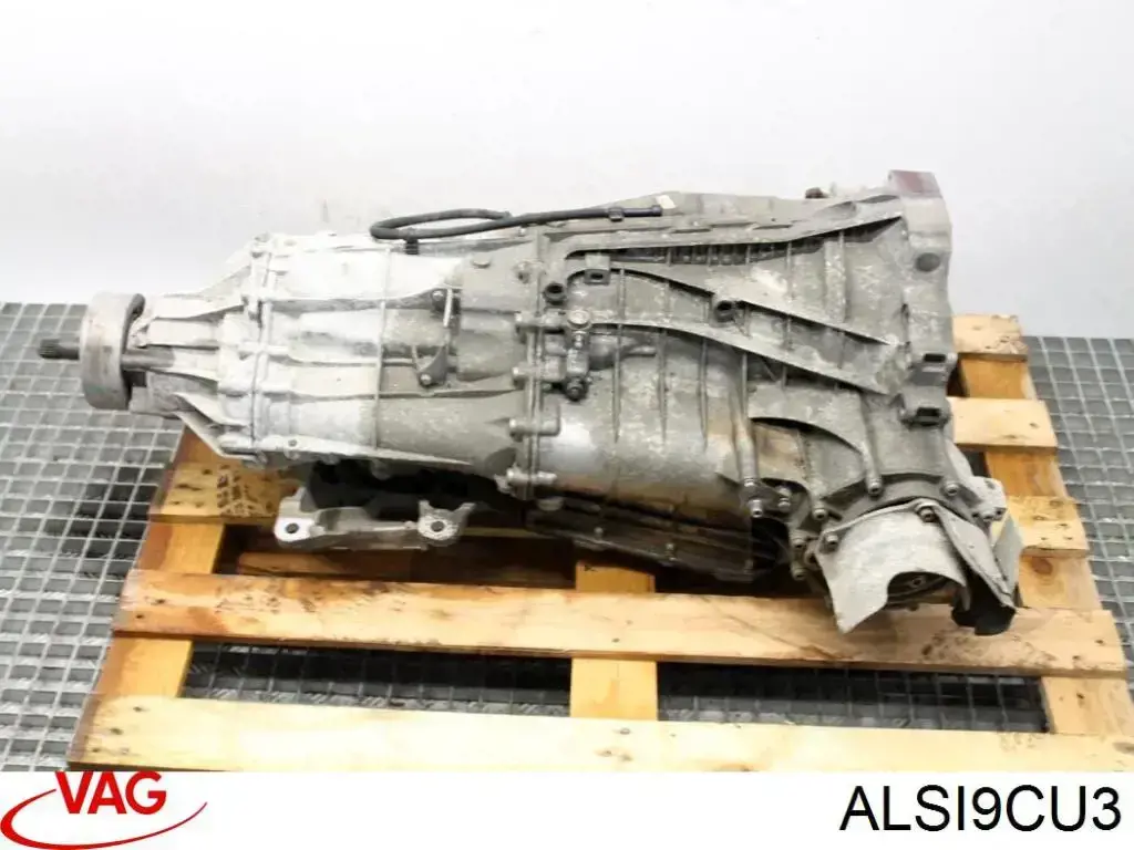  VAG ALSI9CU3 цена, от 12.84 USD