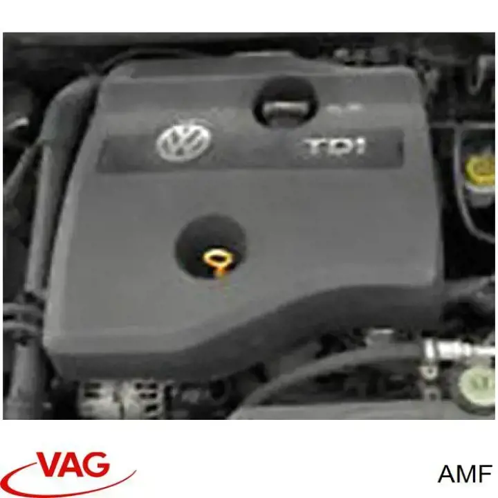ДВС в сборе VAG AMF цена, от 307.57 USD