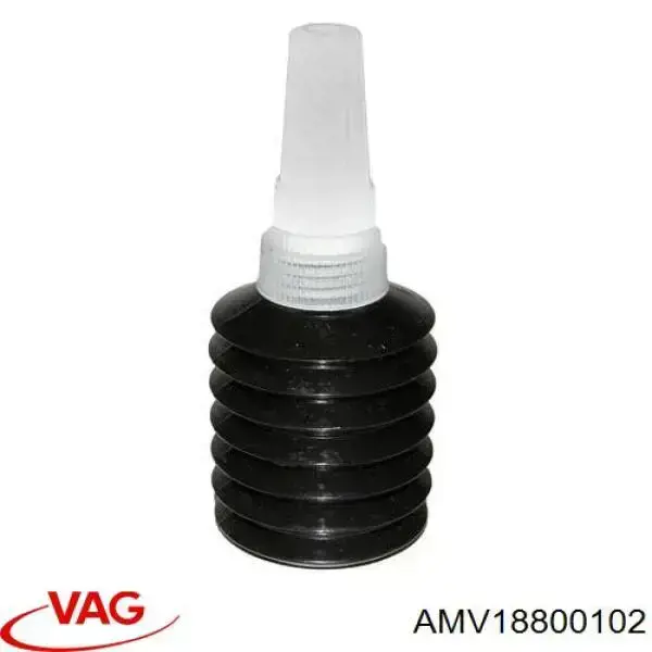 Герметик моторный термостойкий VAG AMV18800102