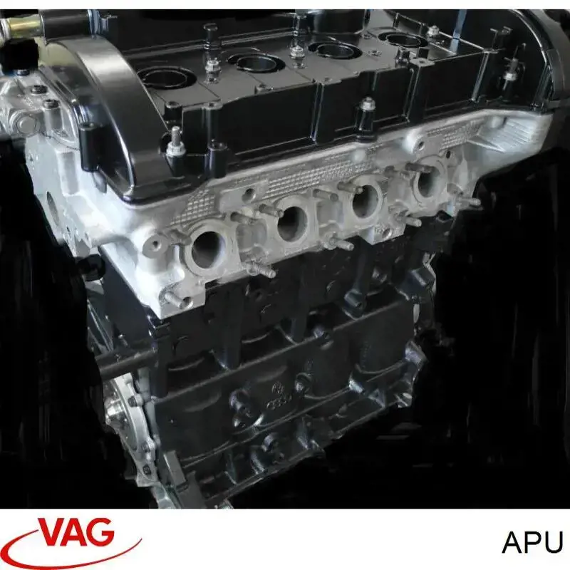 ДВС в сборе VAG APU цена, от 563.70 USD