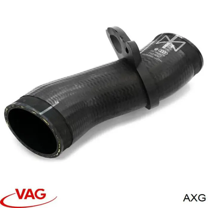 Купить AXG VAG МКПП в сборе