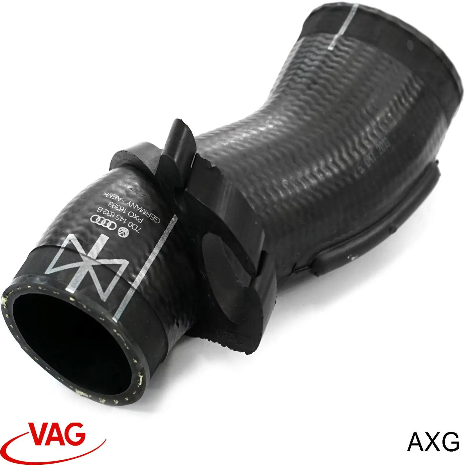 Коробка переключения передач VAG AXG цена, от 190.04 USD