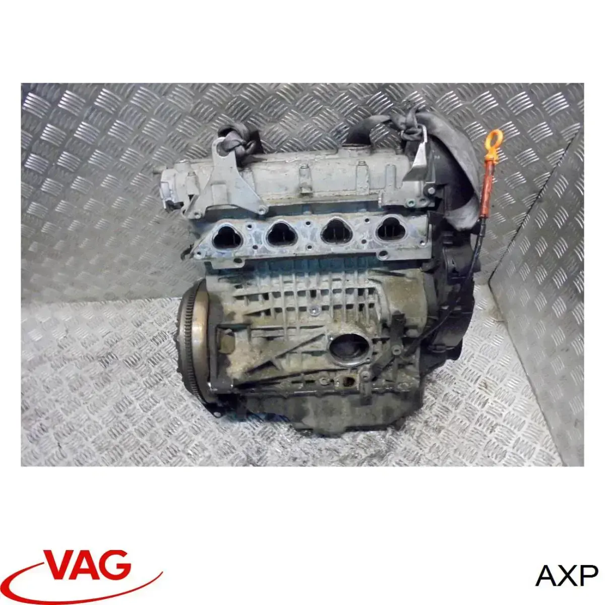 ДВС в сборе VAG AXP цена, от 99.91 USD