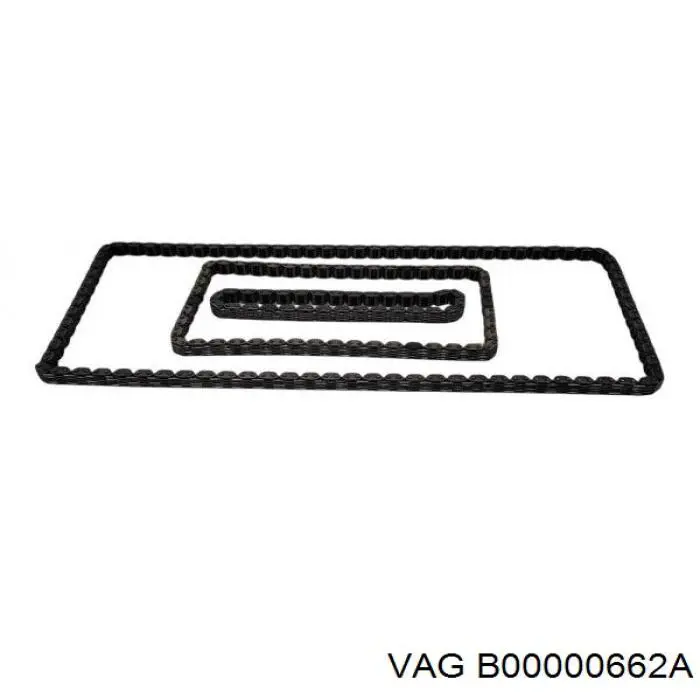 Купить B00000662A VAG 