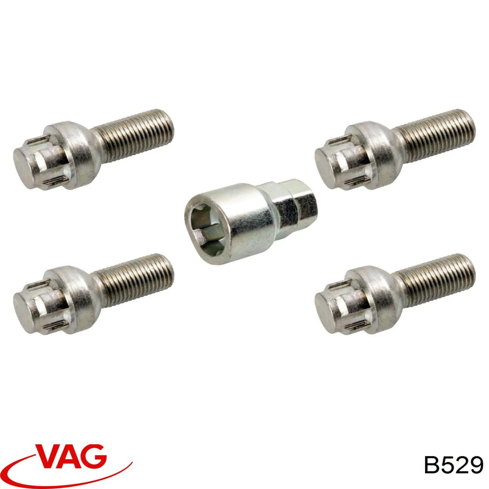  VAG B529 цена, от 19.04 USD