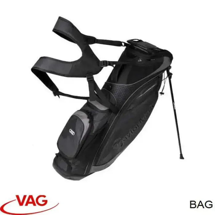 Compre BAG VAG Motor montado