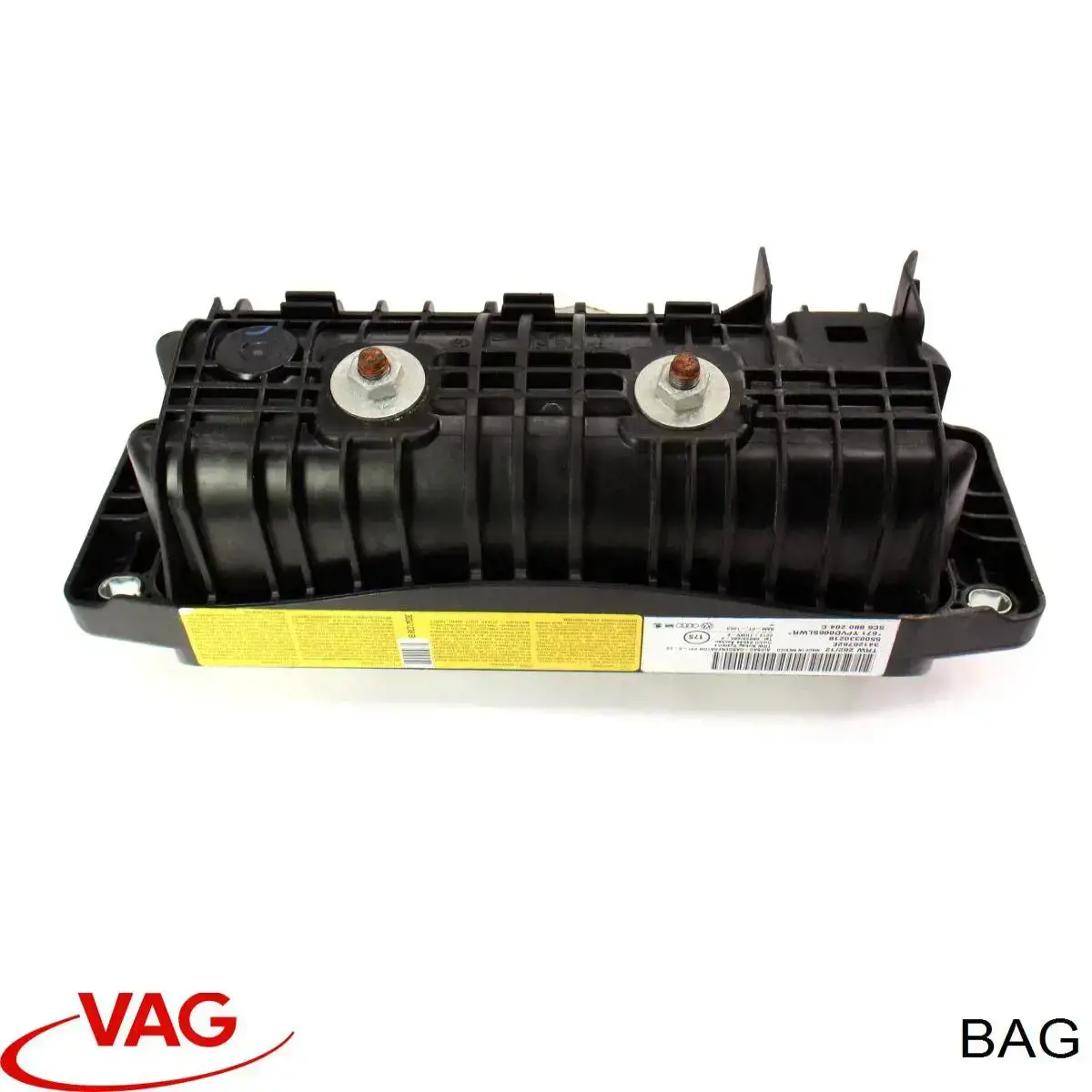 Motor montado BAG VAG