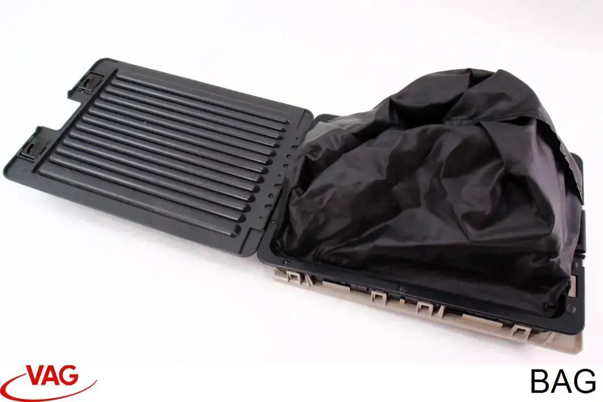 BAG VAG Motor montado