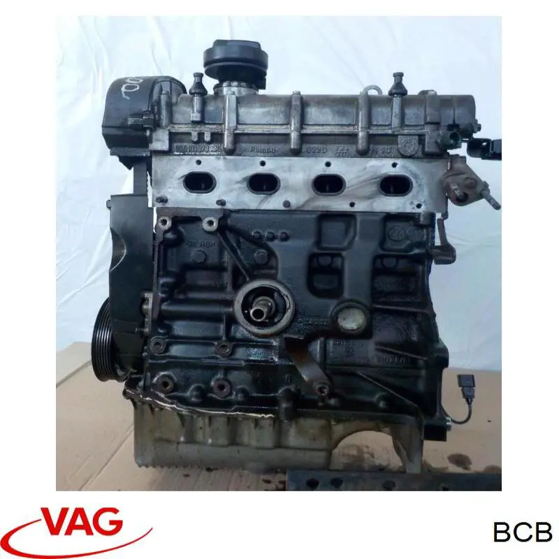 ДВС в сборе VAG BCB цена, от 100.03 USD