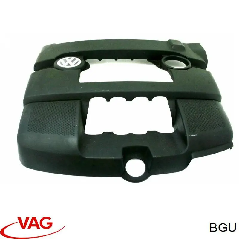 Compre BGU VAG Motor montado