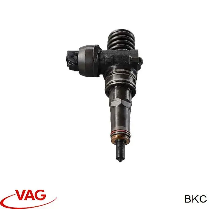 Motor montado para Volkswagen Passat B6 3C5