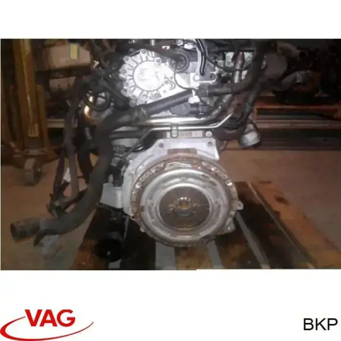 Motor montado VAG 03G100098CX preço, a partir de 17728,99 USD