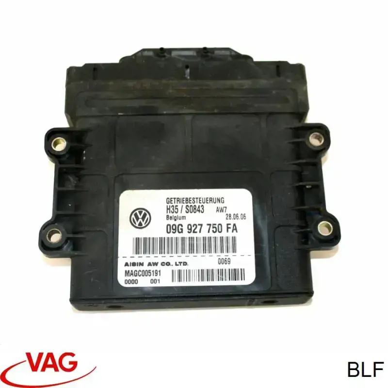 Compre BLF VAG Motor montado