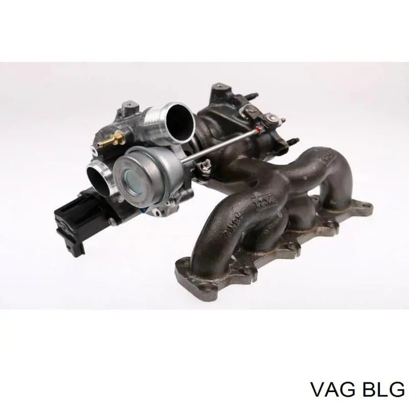 Compre BLG VAG Motor montado