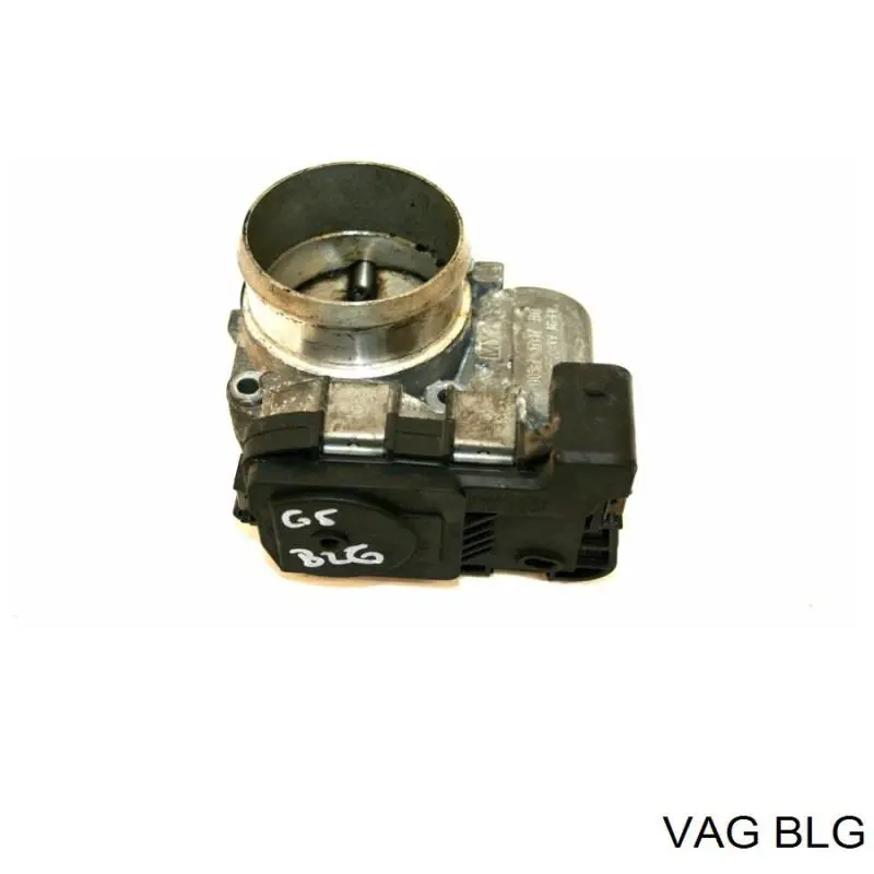 Motor montado VAG BLG preço, a partir de 1829,78 USD