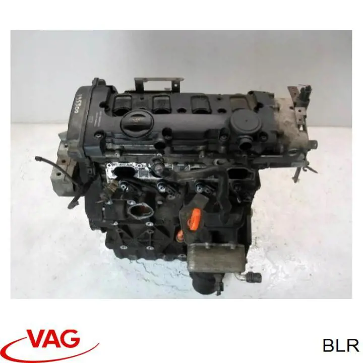 Compre BLR VAG Motor montado