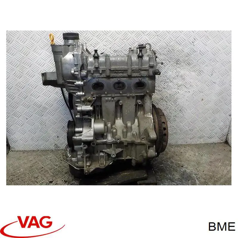 ДВС в сборе VAG BME цена, от 126.69 USD