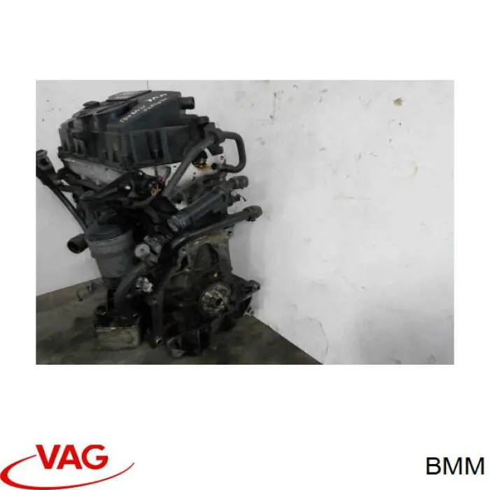 ДВС в сборе VAG BMM цена, от 342.46 USD