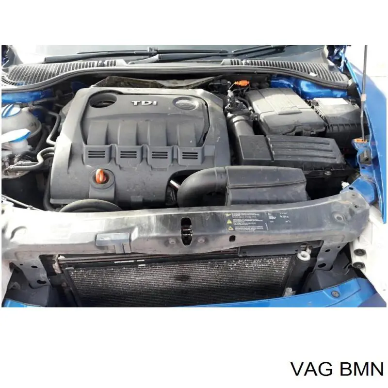 ДВС в сборе VAG BMN цена, от 343.77 USD