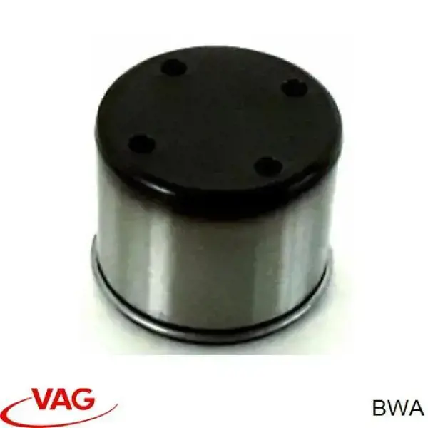 Motor montado VAG BWA preço, a partir de 73,60 USD