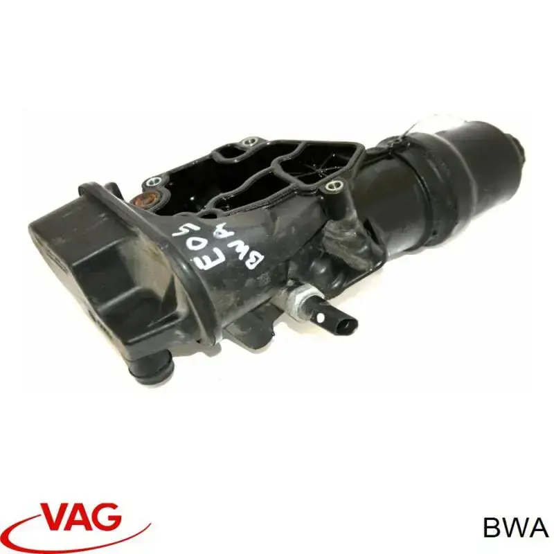 Motor montado VAG BWA preço, a partir de 73,60 USD