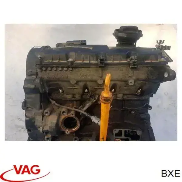 Motor montado VAG BXE preço, a partir de 309,13 USD