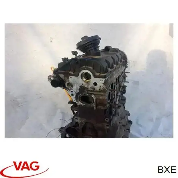 Compre BXE VAG Motor montado