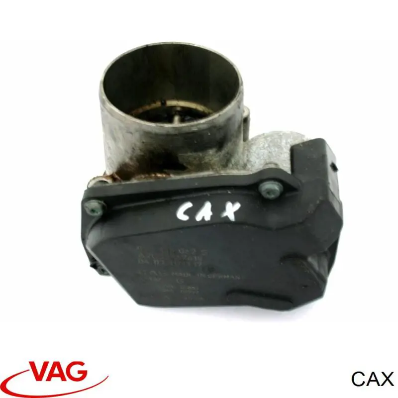  VAG CAX цена, от 126.73 USD