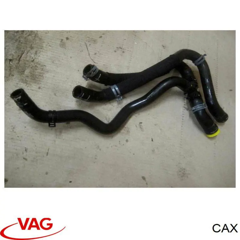 Купить CAX VAG 