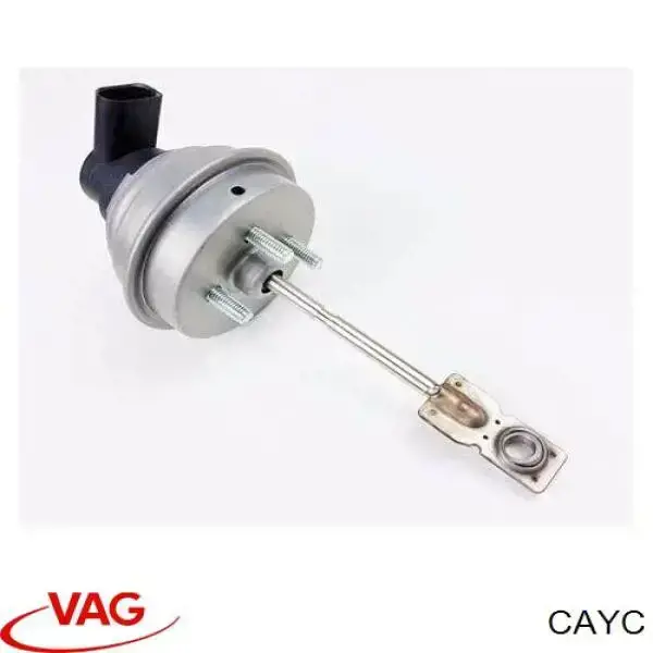 Motor montado para Volkswagen Passat B7 362