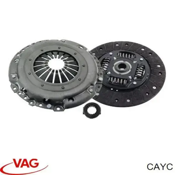 Compre Motor montado Volkswagen Passat 