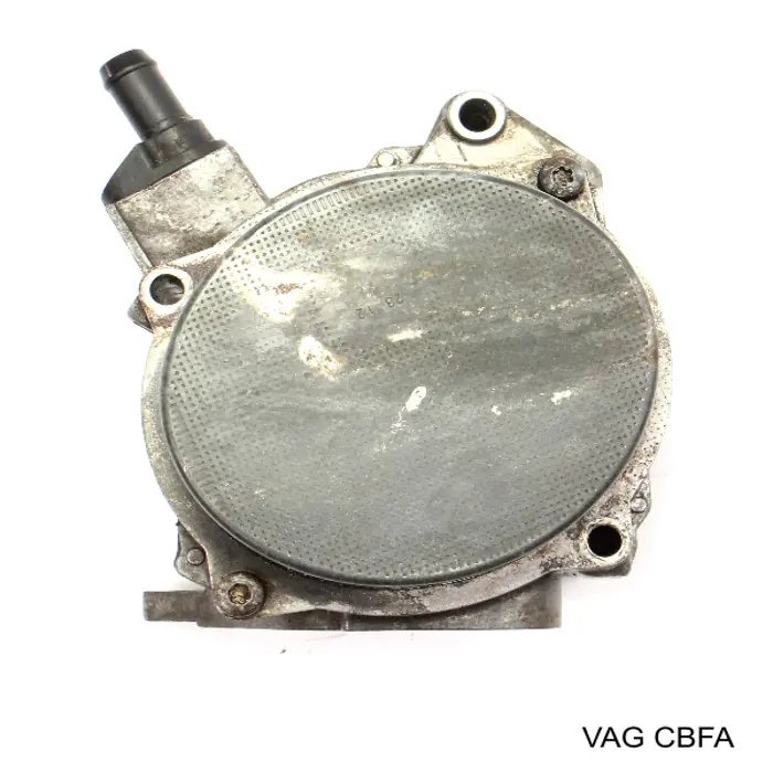 CBFA VAG Мотор в сборе