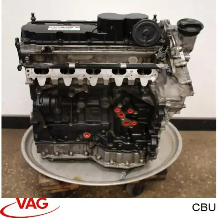  CBU VAG