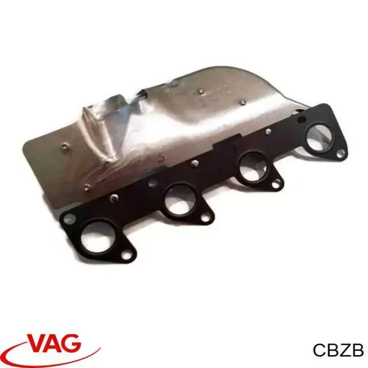 Motor montado 03F100091AX VAG