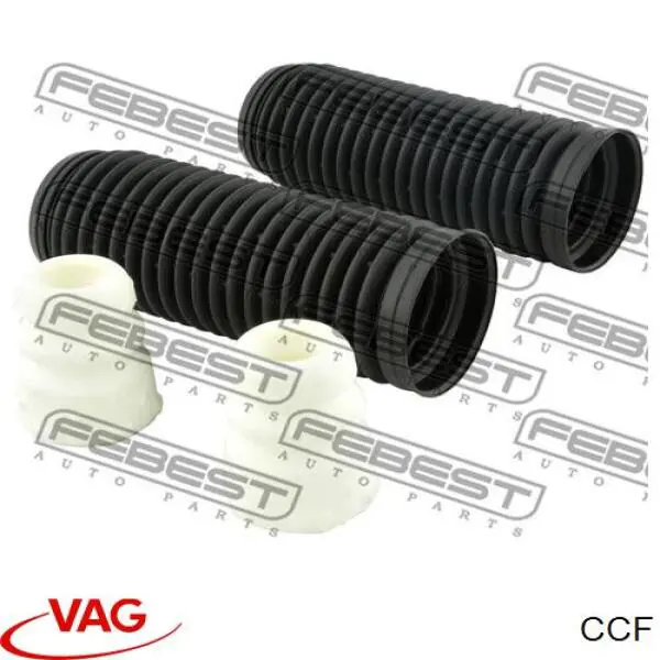 Коробка переключения передач VAG CCF цена, от 140.92 USD