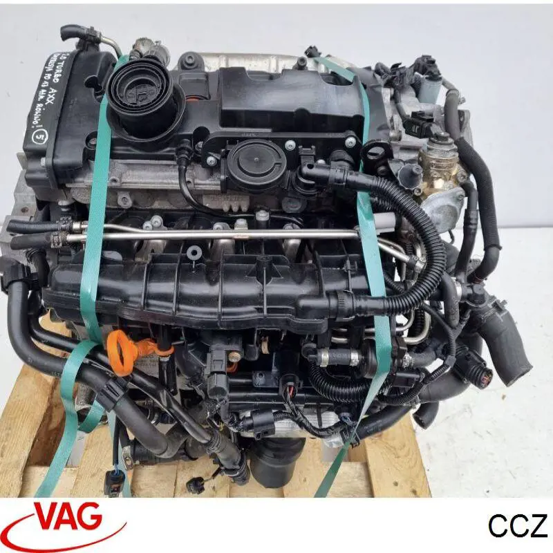  CCZ VAG