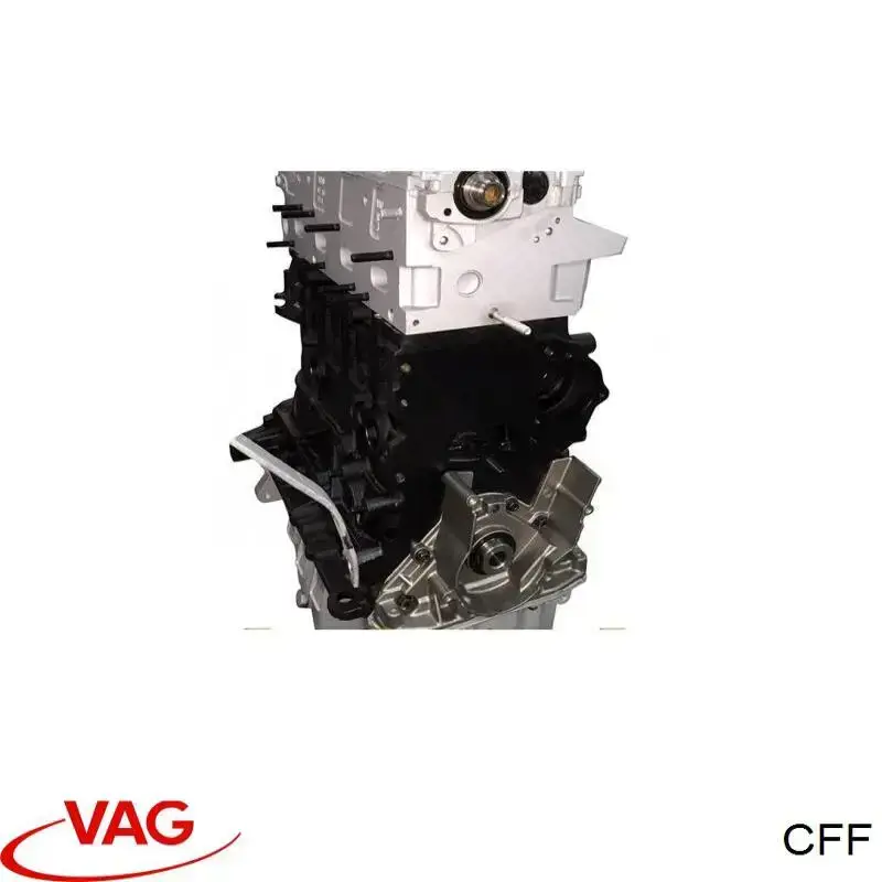 ДВС в сборе VAG 03L100034 цена, от 1026.20 USD