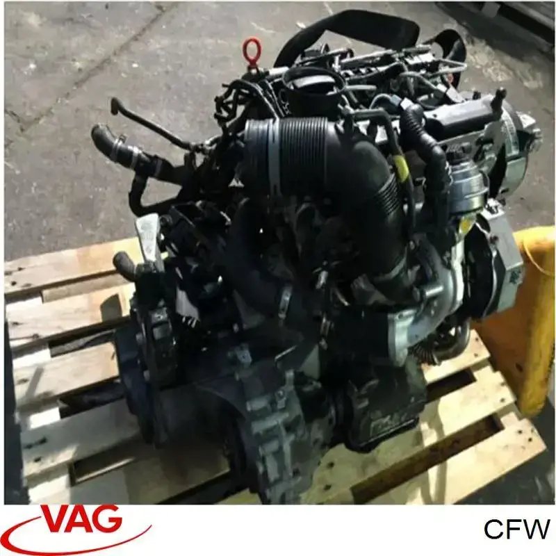 CFW VAG 