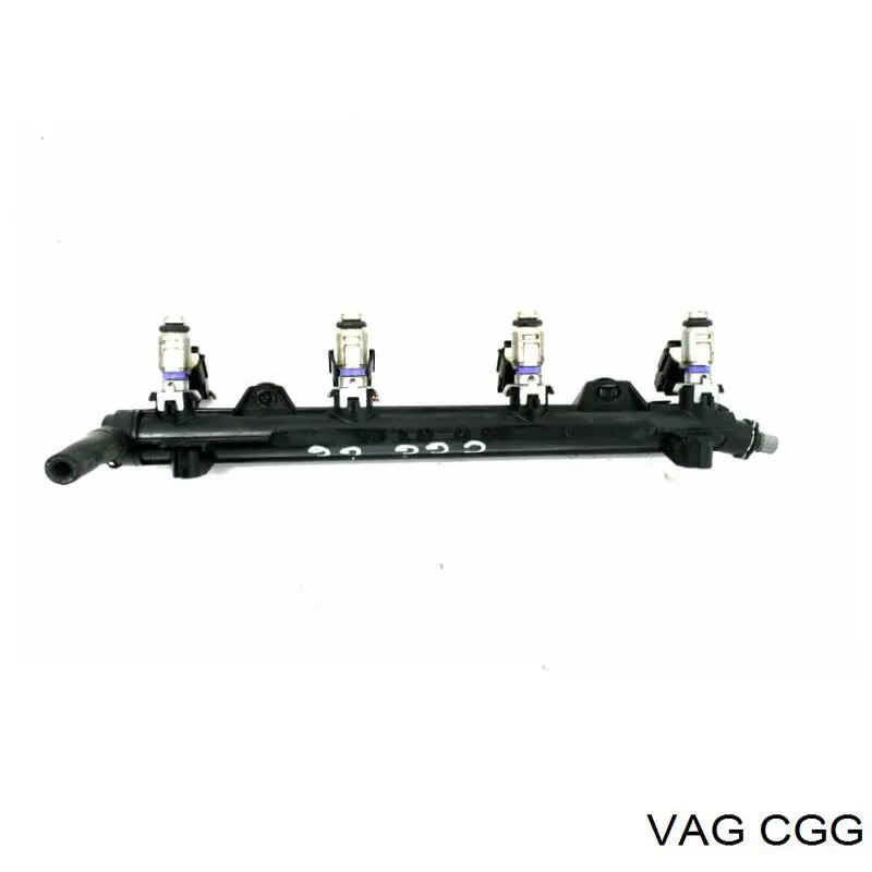 Motor montado Seat Ibiza IV 6J5, 6P1