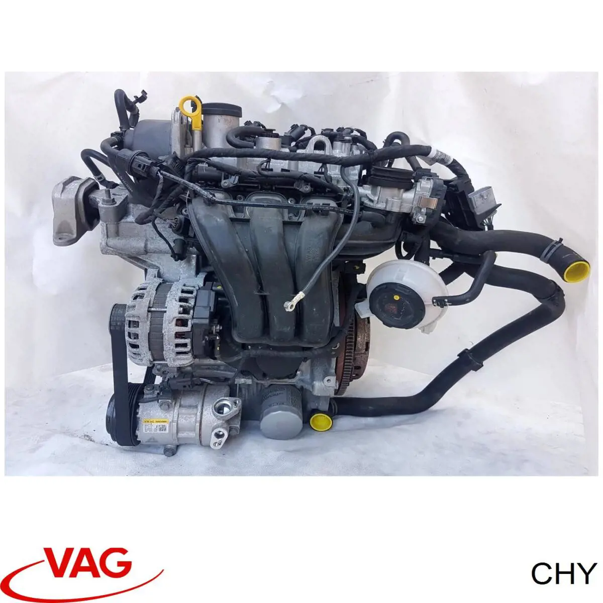  VAG CHY цена, от 98.71 USD